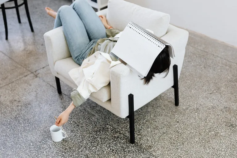 Caffeine Hangover & Crashes: What You Need to Know & How To Avoid It