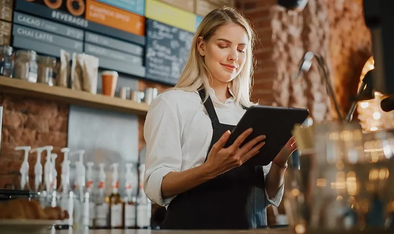 How Much Does a Coffee Shop Manager Make Per Hour (2026 Salary Data)?