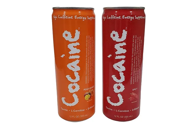 Why Was the Cocaine Energy Drink Banned? What You Need to Know
