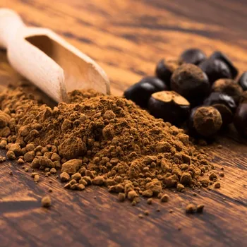 How Much Caffeine Is In Guarana? 2026 Breakdown