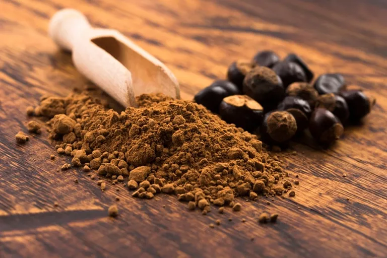 How Much Caffeine Is In Guarana? 2026 Breakdown