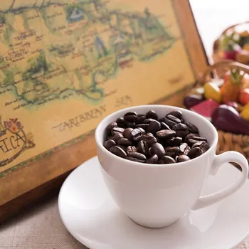 Why Is Jamaican Blue Mountain Coffee So Expensive? Flavor & History