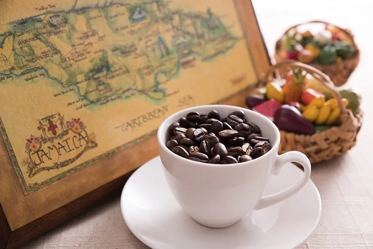 How to Make Authentic Jamaican Coffee at Home: The Easy Recipe