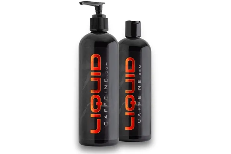 How Much Caffeine Is in Liquid Caffeine Concentrate?