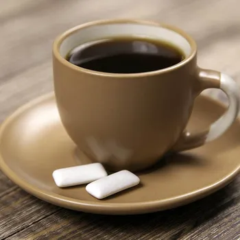 What Is Caffeine Gum? A Quick Look