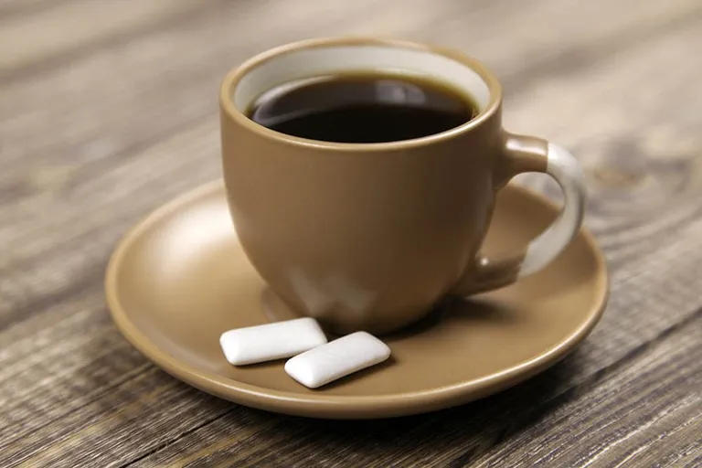 What Is Caffeine Gum? A Quick Look