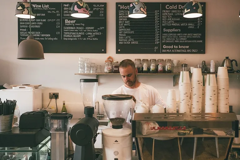 7 Best Coffee Shops in Newark To Try Today (2026 Update)