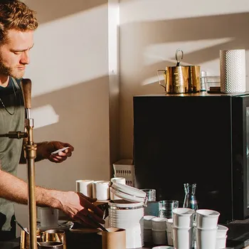 10 Best Coffee Shops in Oklahoma City in 2026