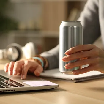 What’s the Strongest Energy Drink in the World in 2026? The Surprising Answer