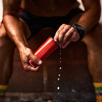 Are Energy Drinks Really Less Healthy Than Coffee? The Surprising Facts