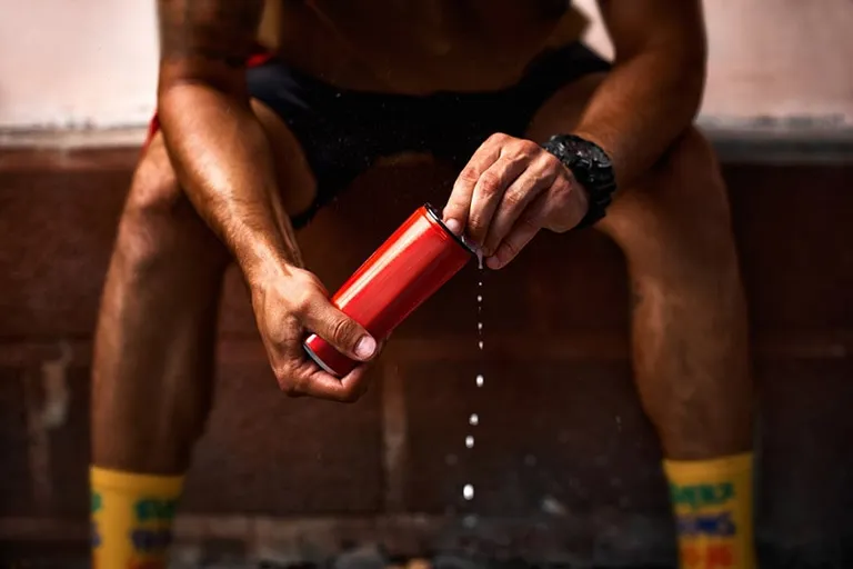 Do Energy Drinks Cause Kidney Stones? Why & How to Prevent It