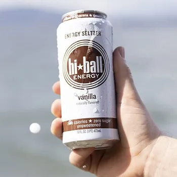 11 Best Sugar-Free Energy Drinks: Top Brands & Caffeine Content