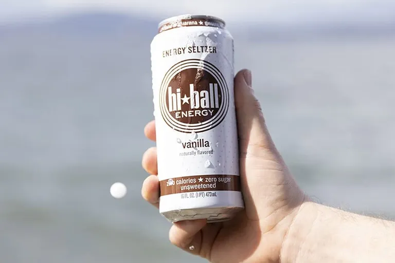 11 Best Sugar-Free Energy Drinks: Top Brands & Caffeine Content