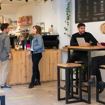 10 Best Bellevue Coffee Shops To Try Today (2026 Update)