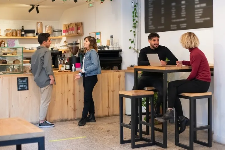 10 Best Bellevue Coffee Shops To Try Today (2026 Update)