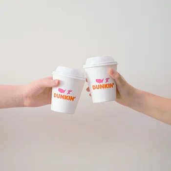 How Much Caffeine Is In Dunkin’ Donuts Coffee? 2026 Breakdown