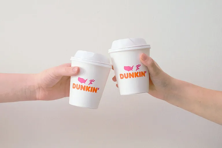 How Much Caffeine Is In Dunkin’ Donuts Coffee? 2026 Breakdown