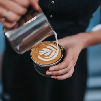 10 Best Coffee Shops in Albuquerque 2026: Try One Today!