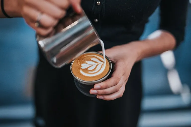 10 Best Coffee Shops in Albuquerque 2026: Try One Today!