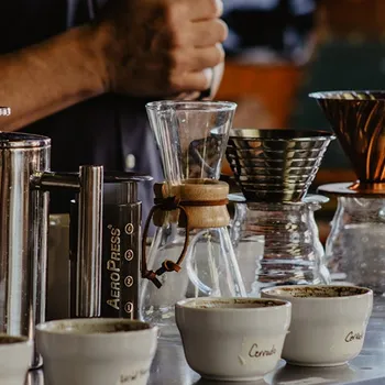 7 Most Eco-Friendly Coffee Brewing Methods (With Pictures)