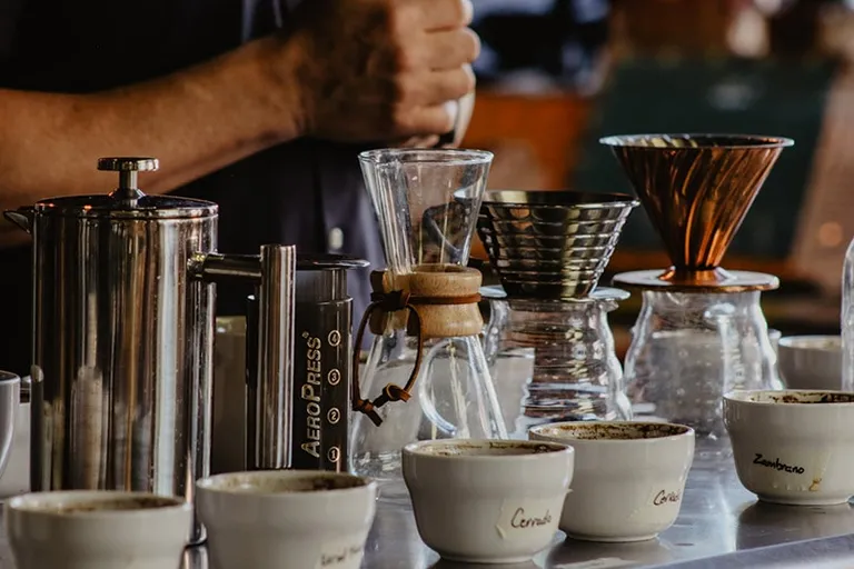 7 Most Eco-Friendly Coffee Brewing Methods (With Pictures)
