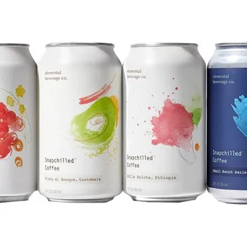 What Is Snapchill Coffee? 2026’s Latest Coffee Trend