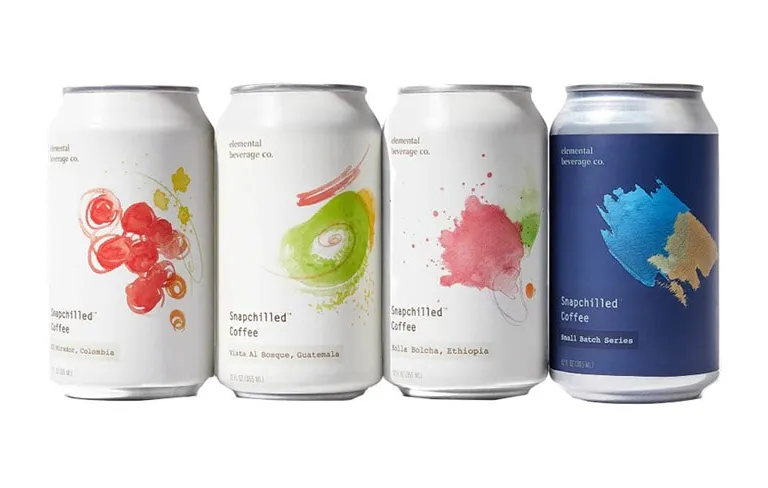 What Is Snapchill Coffee? 2026’s Latest Coffee Trend