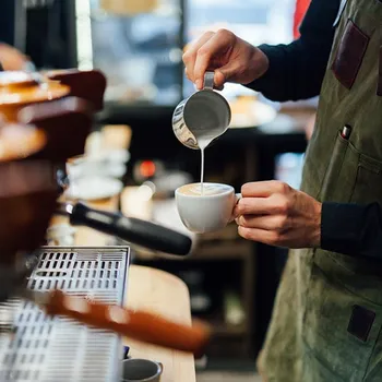 10 Best Coffee Shops in Charlotte in 2026: Visit One Today!