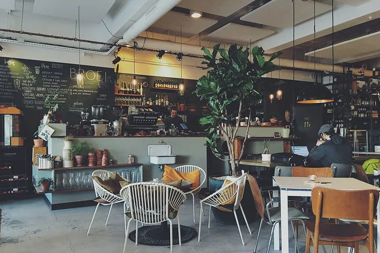 5 Best Coffee Shops in Fresno in 2026: Try One Today!