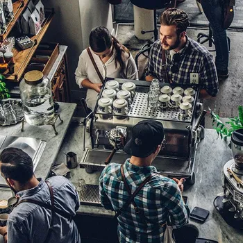 7 Best Coffee Shops in Tucson 2026: Try One Today!