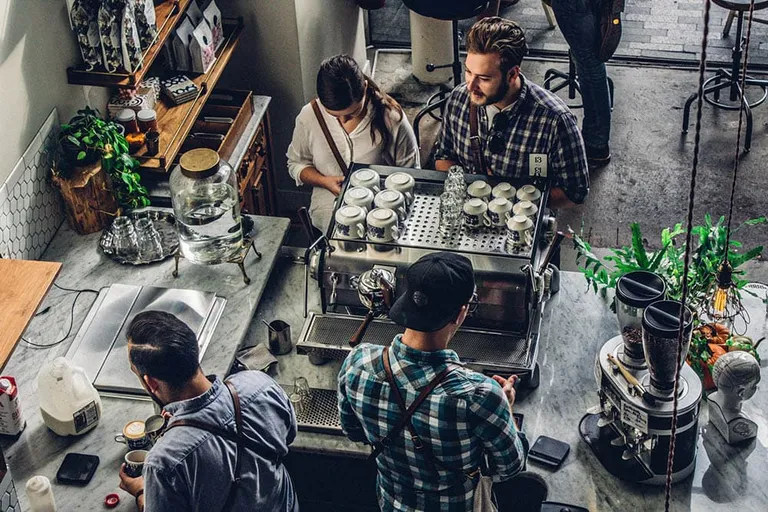 10 Best Coffee Shops in Madison, Wisconsin (2026 Update)