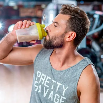 How Much Caffeine Is In Pre Workout? 2026 Breakdown & How It Affects Your Body
