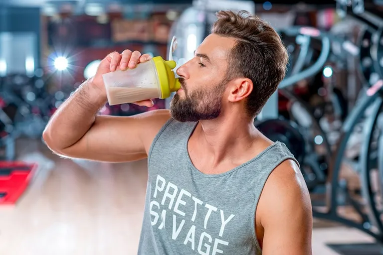 How Much Caffeine Is In Pre Workout? 2026 Breakdown & How It Affects Your Body
