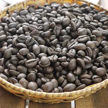 How Much Caffeine Is in Robusta Coffee? Facts & Tips