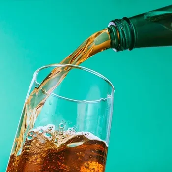 How Much Caffeine Is in Barq’s Root Beer? Facts & Comparison