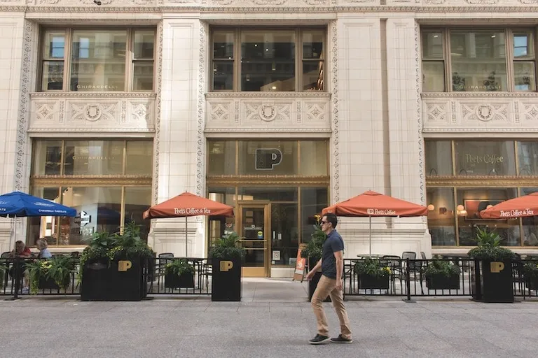 How Much Caffeine Is in Peet’s Brewed Coffee? Surprising Facts!