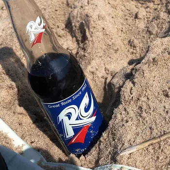 How Much Caffeine Is in Royal Crown Cola? 2026 Breakdown