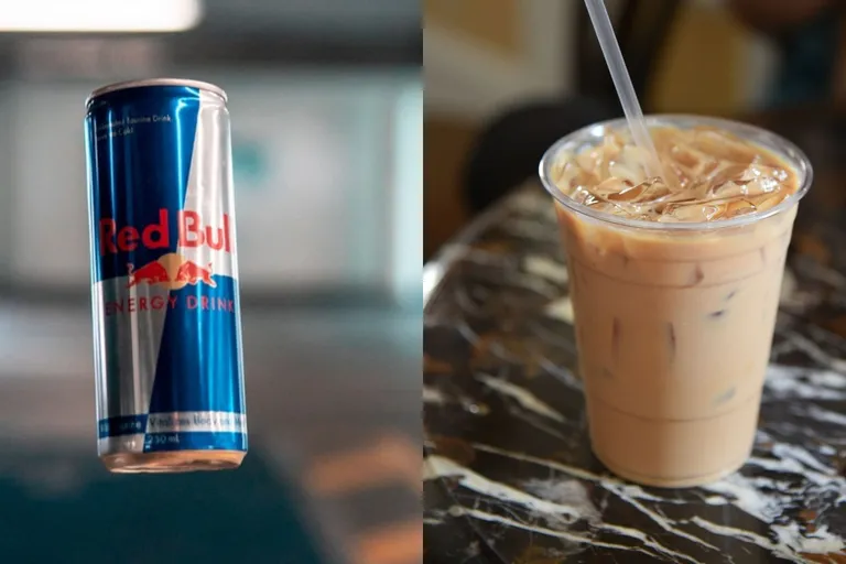 Caffeine in Red Bull vs. Coffee: Which Has More? 2026 Breakdown