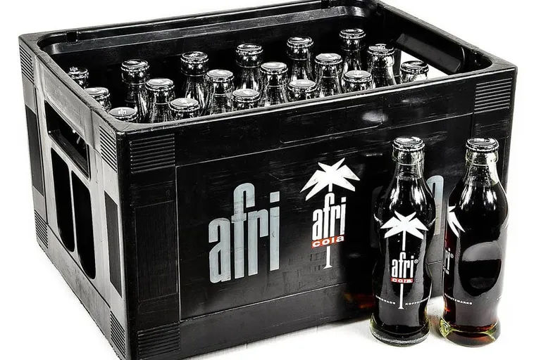How Much Caffeine is in Afri Cola? Surprising Facts