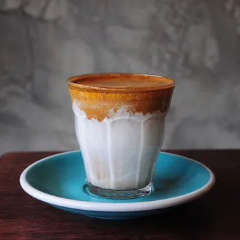 What Does Dirty Mean in Coffee Drinks? With Recipe