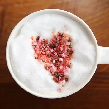 Homemade Starbucks Sugar Cookie Latte Recipe: Simple Steps
