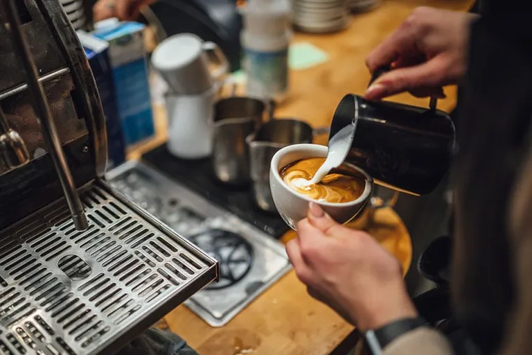 9 Best Coffee Shops in St. Petersburg, Florida 2026: Try One Today!
