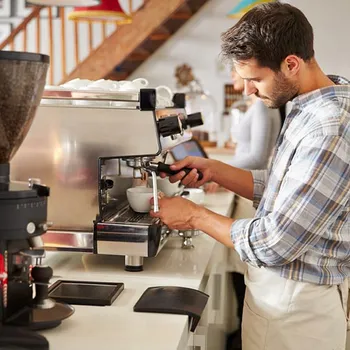 8 Best Coffee Shops in Lubbock 2026: Great Cafés to Try!