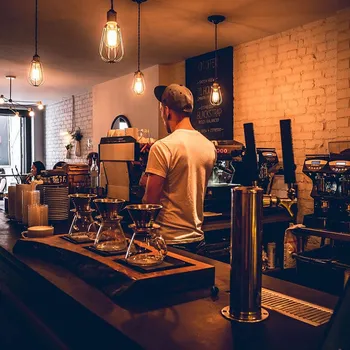 8 Best Coffee Shops in Buffalo You Can Try Today (2026 Update)