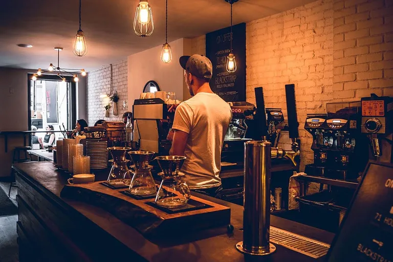 8 Best Coffee Shops in Buffalo You Can Try Today (2026 Update)