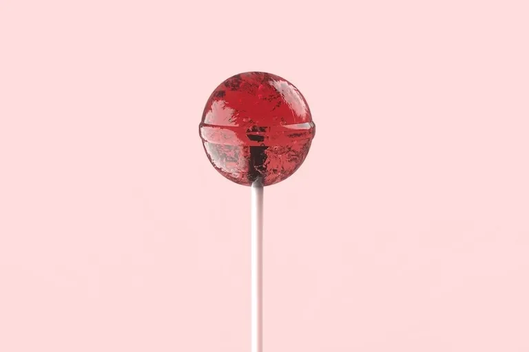 How Much Caffeine is in Caffeinated Maple Bacon Lollipops? (Surprising Facts!)