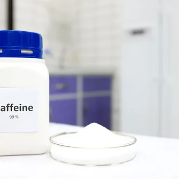 How Much Caffeine Is in Caffeine Powder? 2026 Breakdown
