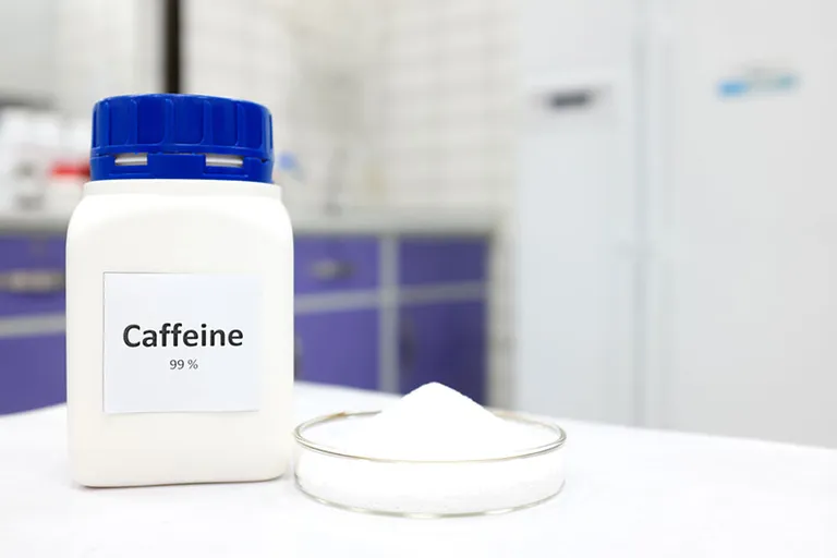 How Much Caffeine Is in Caffeine Powder? 2026 Breakdown