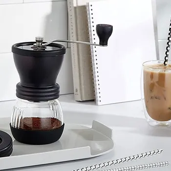 5 Best Coffee Grinders in Canada in 2026: Reviews & Top Picks
