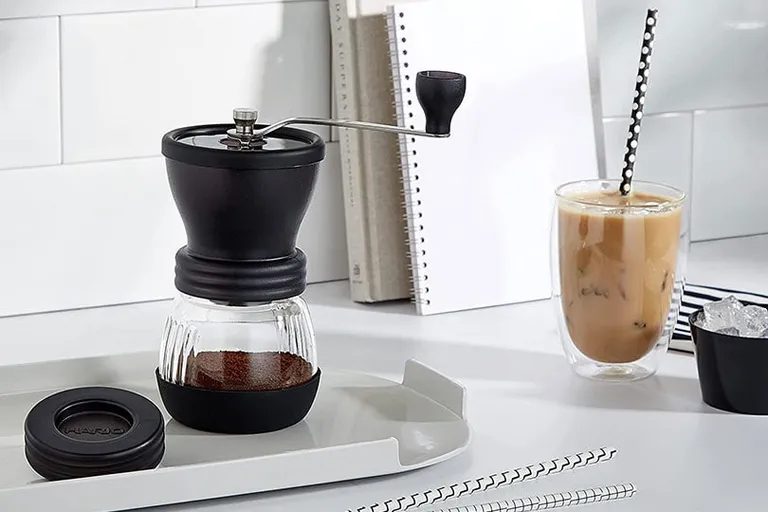 5 Best Coffee Grinders in Canada in 2026: Reviews & Top Picks